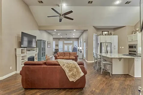 7403 Ponderosa Drive Magnolia TX 77354