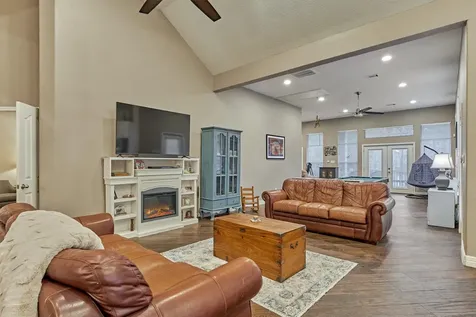 7403 Ponderosa Drive Magnolia TX 77354