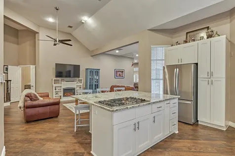 7403 Ponderosa Drive Magnolia TX 77354