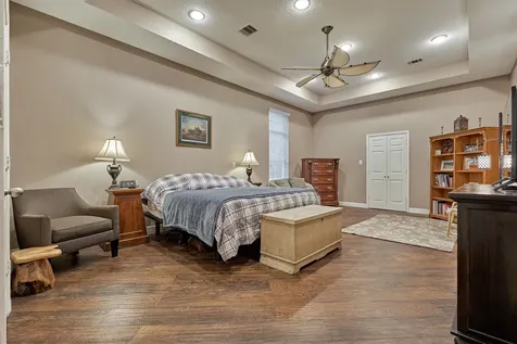 7403 Ponderosa Drive Magnolia TX 77354
