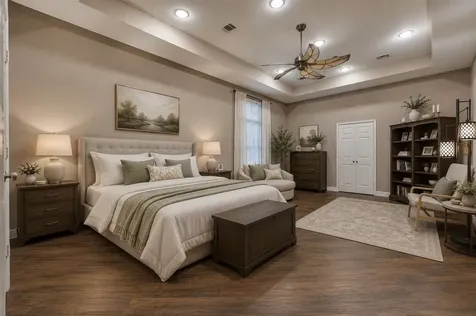 7403 Ponderosa Drive Magnolia TX 77354