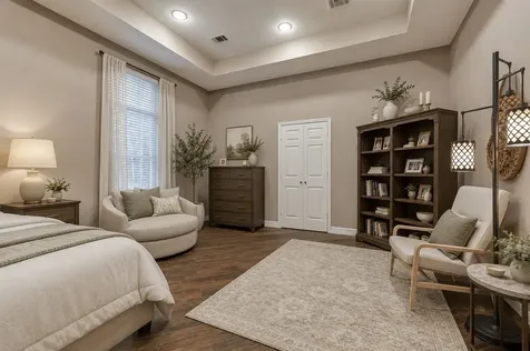 7403 Ponderosa Drive Magnolia TX 77354