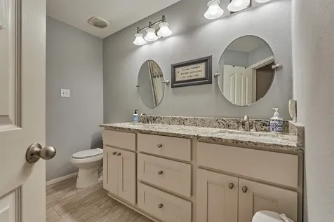 7403 Ponderosa Drive Magnolia TX 77354