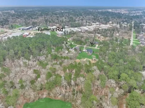 7403 Ponderosa Drive Magnolia TX 77354