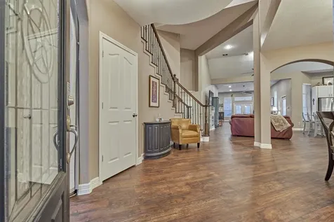 7403 Ponderosa Drive Magnolia TX 77354