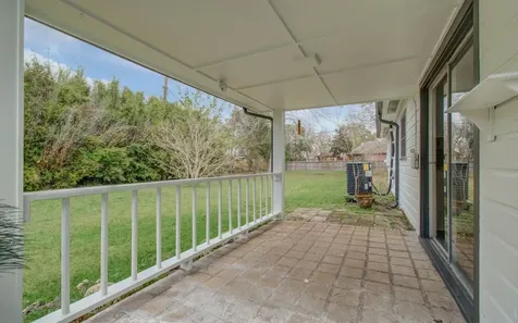 2417 Pecan Street Dickinson TX 77539