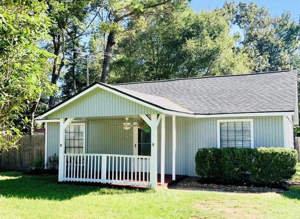 24361 Evergreen Drive Porter TX 77365