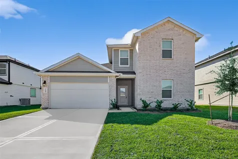 6108 Jasper Hill Drive Rosenberg TX 77469