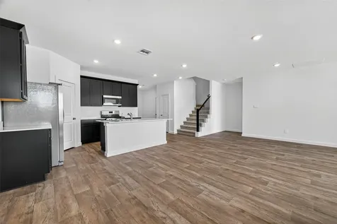6108 Jasper Hill Drive Rosenberg TX 77469