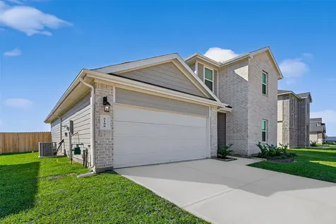 6108 Jasper Hill Drive Rosenberg TX 77469