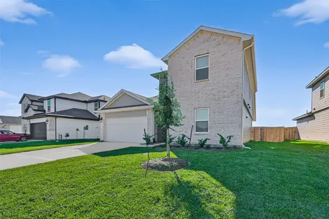 6108 Jasper Hill Drive Rosenberg TX 77469