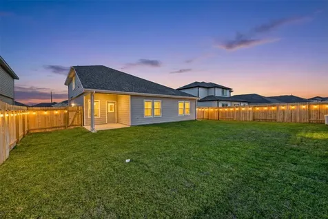 6108 Jasper Hill Drive Rosenberg TX 77469