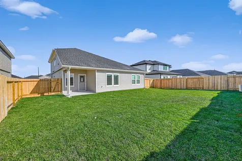 6108 Jasper Hill Drive Rosenberg TX 77469