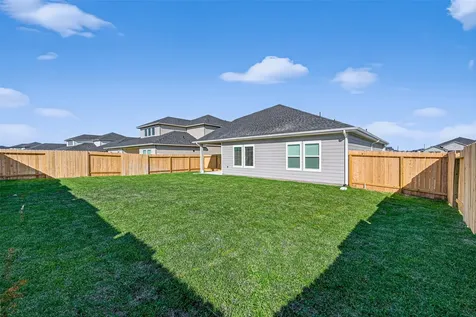 6108 Jasper Hill Drive Rosenberg TX 77469