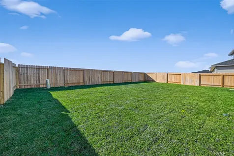 6108 Jasper Hill Drive Rosenberg TX 77469