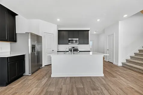 6108 Jasper Hill Drive Rosenberg TX 77469