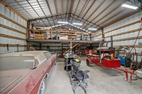 351 Oak Knoll Road Cleveland TX 77328