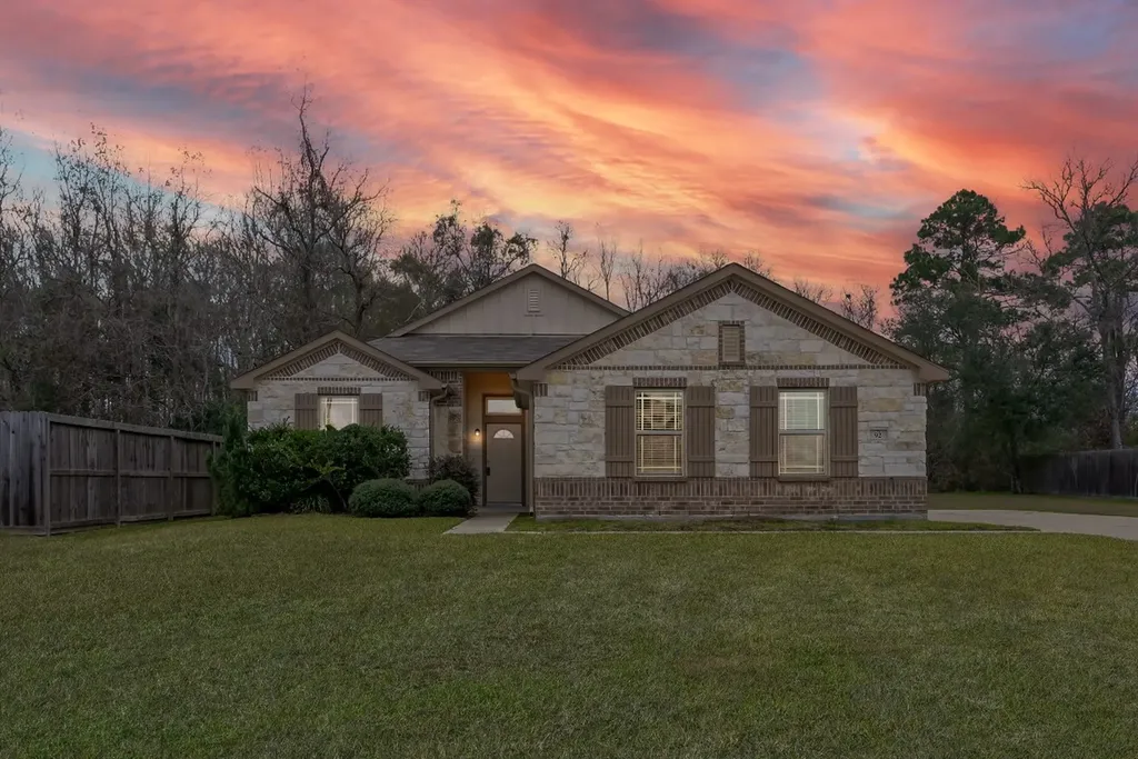 92 Aline Drive Dayton TX 77535
