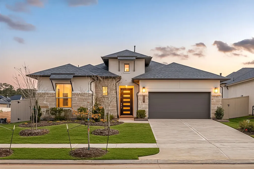 302 Marsh Wren Way Magnolia TX 77354