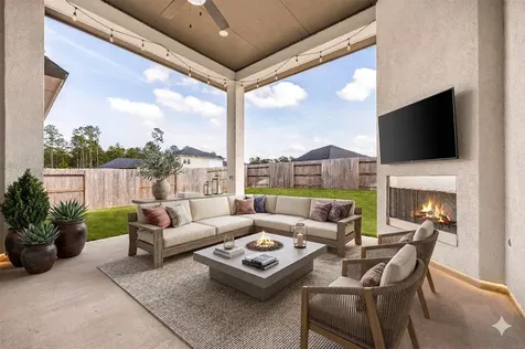 302 Marsh Wren Way Magnolia TX 77354