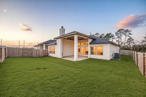 302 Marsh Wren Way Magnolia TX 77354