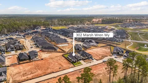 302 Marsh Wren Way Magnolia TX 77354