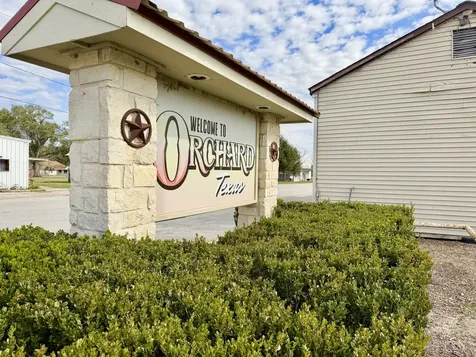 9422 Galveston Street Orchard TX 77464