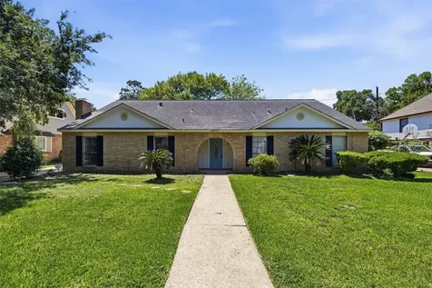 20011 Sweetgum Forest Drive Humble TX 77346