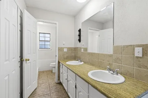 20011 Sweetgum Forest Drive Humble TX 77346