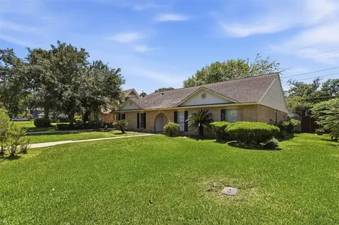 20011 Sweetgum Forest Drive Humble TX 77346