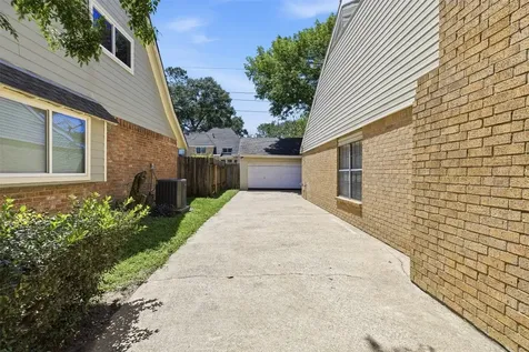 20011 Sweetgum Forest Drive Humble TX 77346