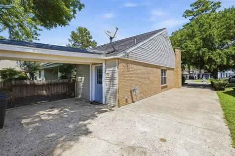 20011 Sweetgum Forest Drive Humble TX 77346
