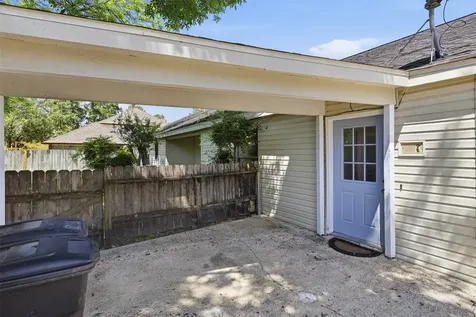 20011 Sweetgum Forest Drive Humble TX 77346
