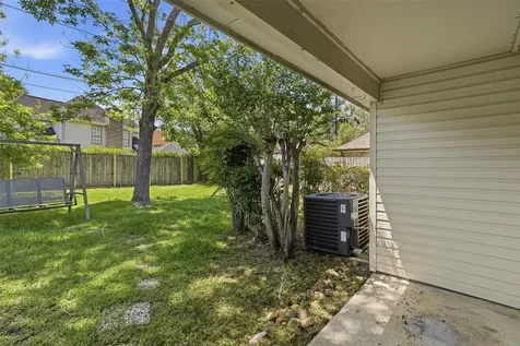 20011 Sweetgum Forest Drive Humble TX 77346