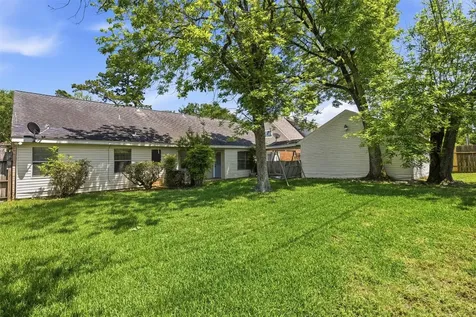 20011 Sweetgum Forest Drive Humble TX 77346