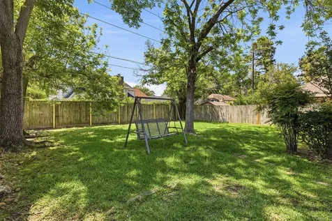 20011 Sweetgum Forest Drive Humble TX 77346