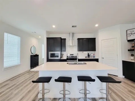 3223 Creston Gate Drive Houston TX 77047