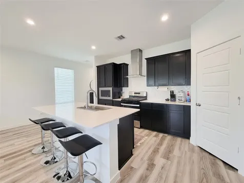 3223 Creston Gate Drive Houston TX 77047