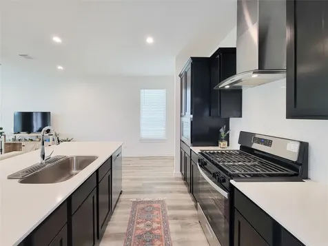 3223 Creston Gate Drive Houston TX 77047