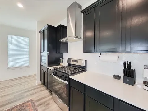 3223 Creston Gate Drive Houston TX 77047
