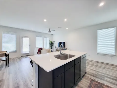 3223 Creston Gate Drive Houston TX 77047