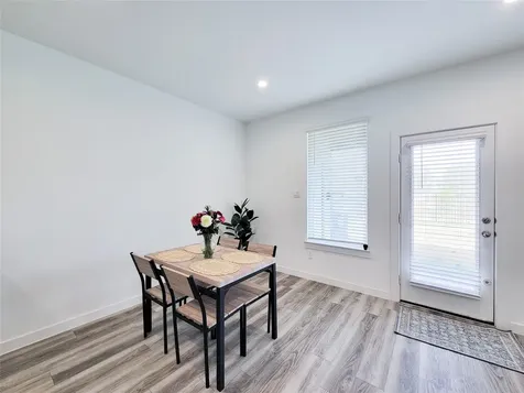 3223 Creston Gate Drive Houston TX 77047