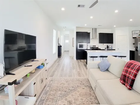 3223 Creston Gate Drive Houston TX 77047