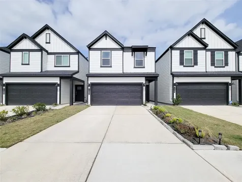 3223 Creston Gate Drive Houston TX 77047