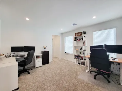 3223 Creston Gate Drive Houston TX 77047