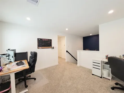3223 Creston Gate Drive Houston TX 77047