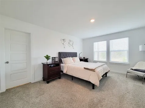 3223 Creston Gate Drive Houston TX 77047