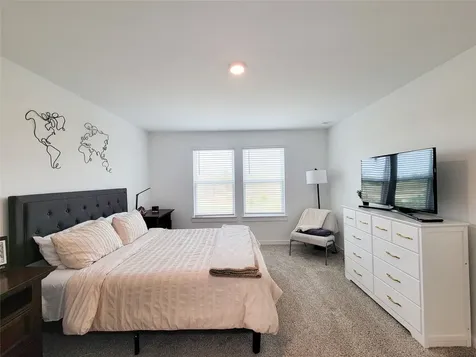 3223 Creston Gate Drive Houston TX 77047