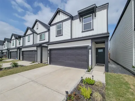 3223 Creston Gate Drive Houston TX 77047