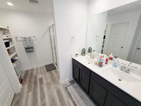 3223 Creston Gate Drive Houston TX 77047